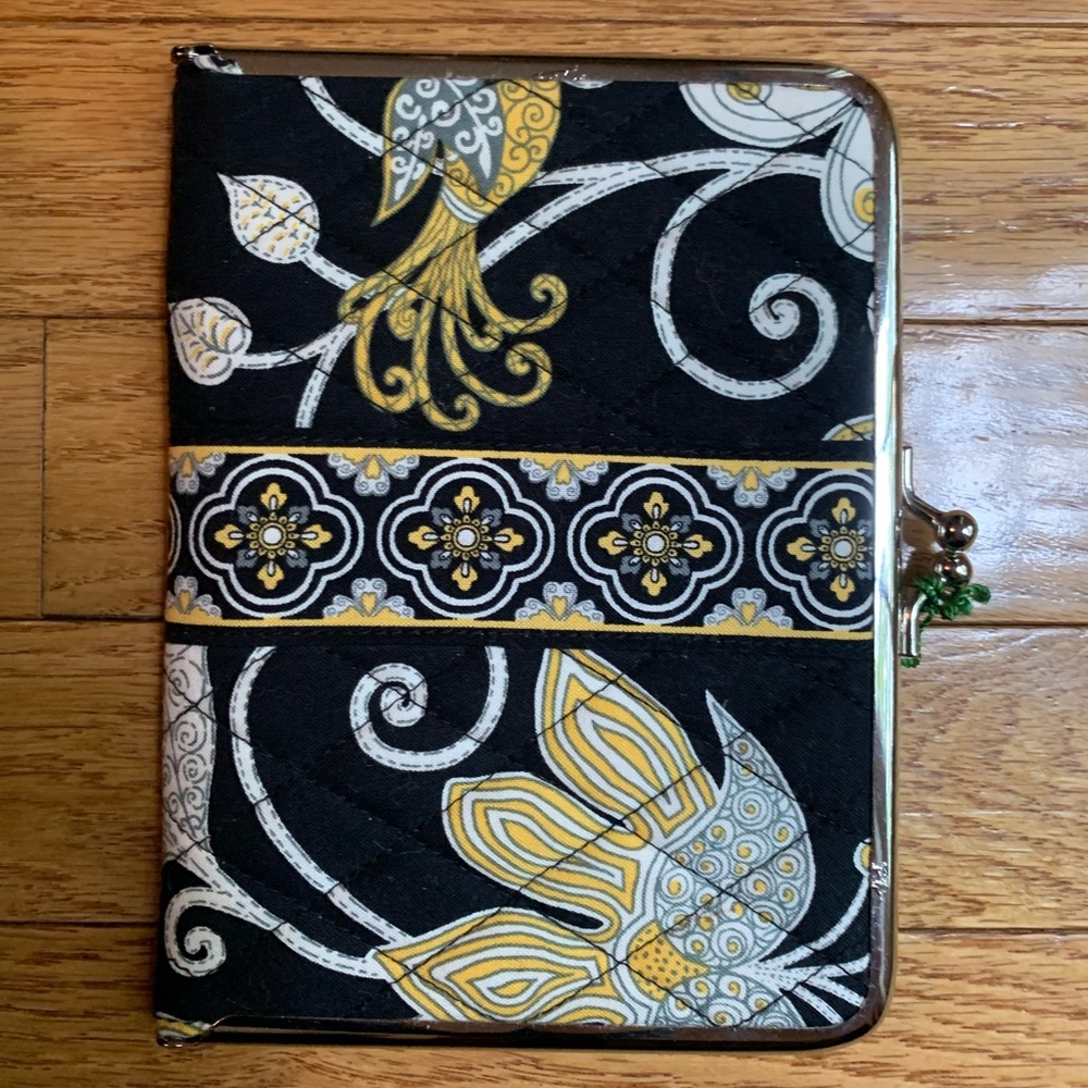 Vera Bradley Photo Album